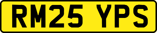 RM25YPS