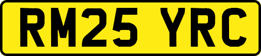 RM25YRC