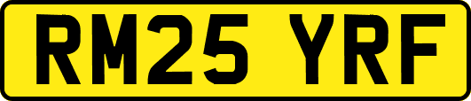 RM25YRF