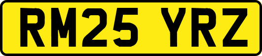 RM25YRZ
