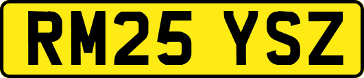 RM25YSZ