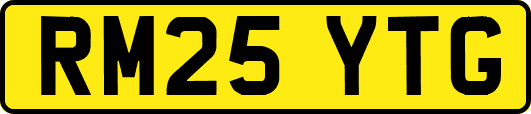 RM25YTG