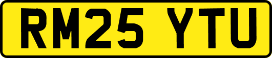 RM25YTU