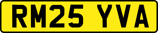 RM25YVA