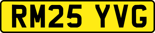 RM25YVG