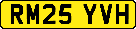 RM25YVH