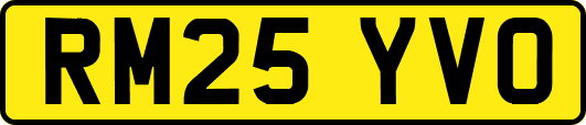 RM25YVO