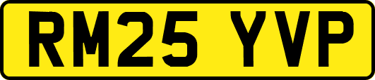 RM25YVP