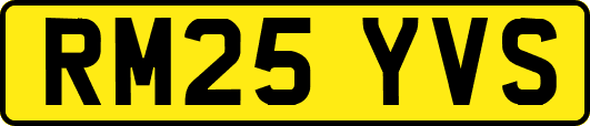 RM25YVS