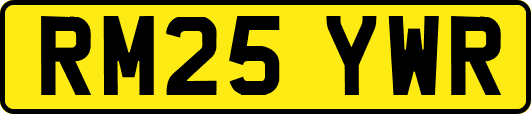 RM25YWR