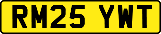 RM25YWT