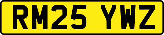 RM25YWZ