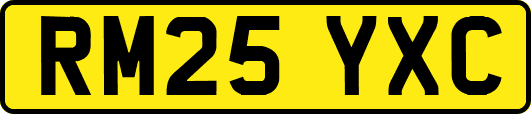RM25YXC