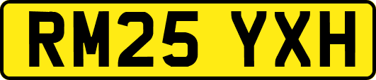 RM25YXH