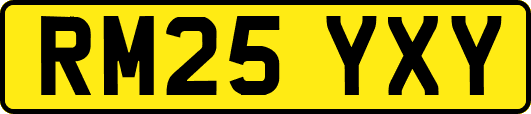RM25YXY