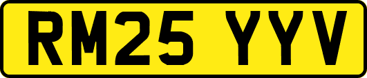 RM25YYV
