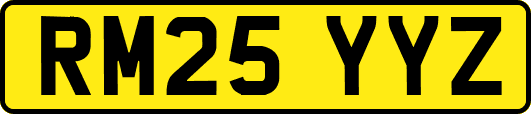 RM25YYZ