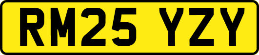 RM25YZY