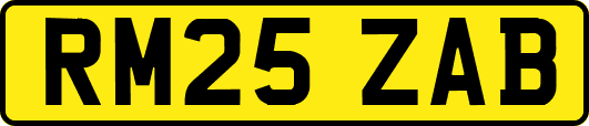 RM25ZAB