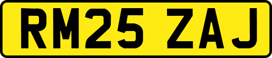 RM25ZAJ