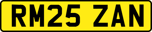 RM25ZAN