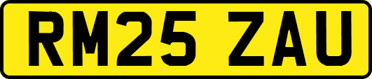 RM25ZAU