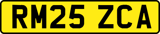 RM25ZCA