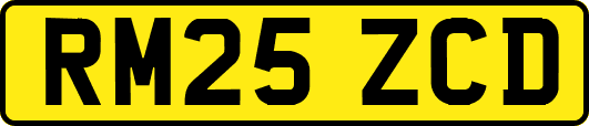 RM25ZCD