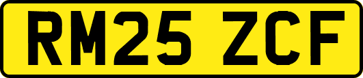 RM25ZCF