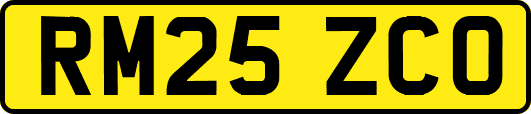 RM25ZCO