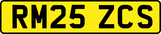 RM25ZCS