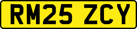 RM25ZCY