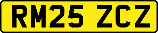 RM25ZCZ