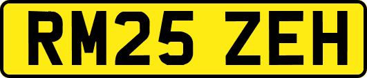RM25ZEH