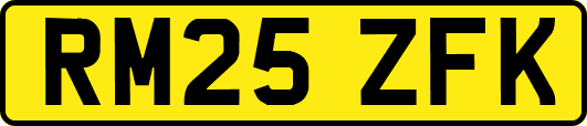 RM25ZFK