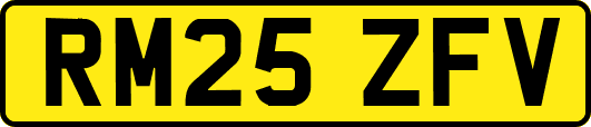 RM25ZFV