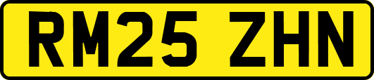 RM25ZHN