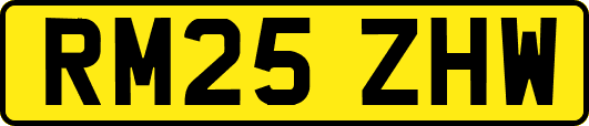 RM25ZHW