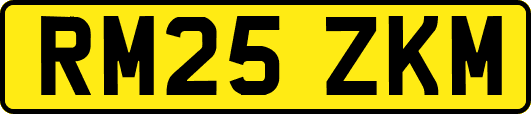 RM25ZKM