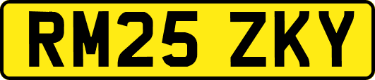 RM25ZKY