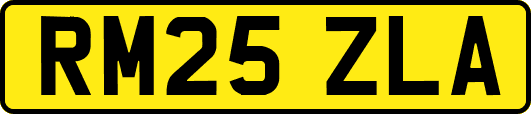 RM25ZLA