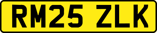 RM25ZLK