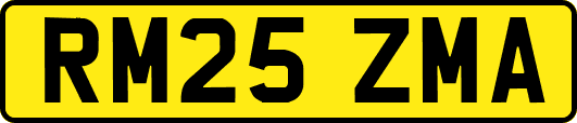 RM25ZMA