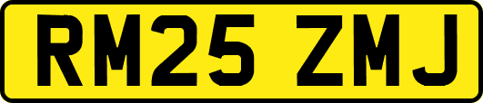 RM25ZMJ