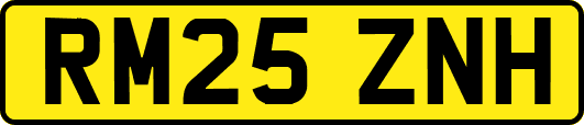 RM25ZNH