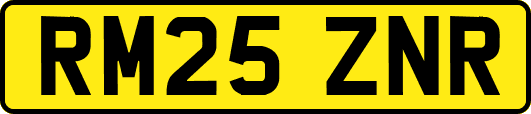 RM25ZNR