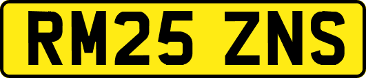 RM25ZNS