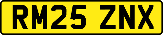RM25ZNX