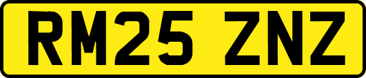 RM25ZNZ