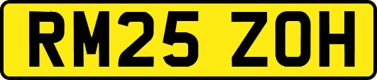 RM25ZOH